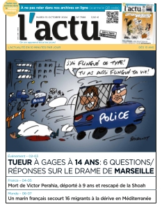 L'Actu