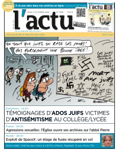 L'Actu