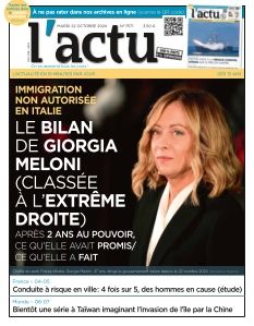 L'Actu