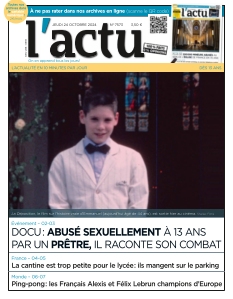 L'Actu