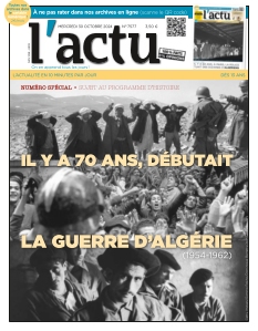 L'Actu