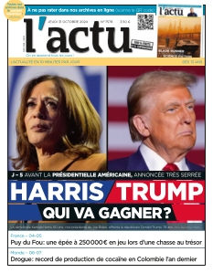 L'Actu