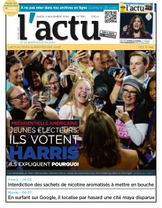 L'Actu