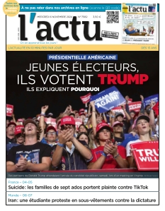 L'Actu