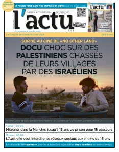 L'Actu