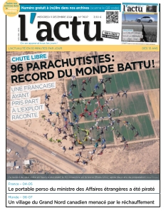 L'Actu