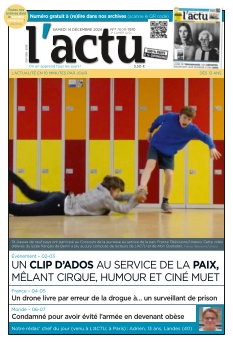 L'Actu