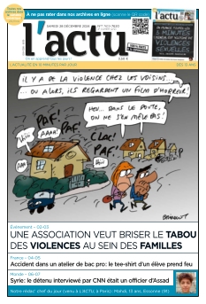 L'Actu