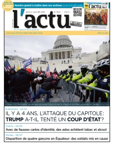 L'Actu