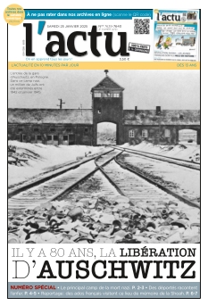 L'Actu
