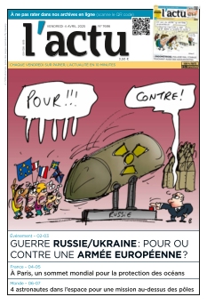L'Actu
