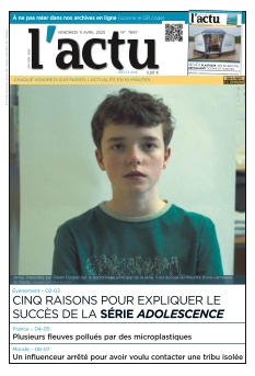 L'Actu