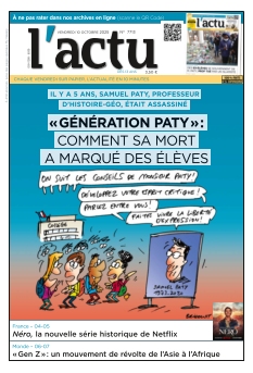 L'Actu