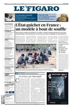 Le Figaro