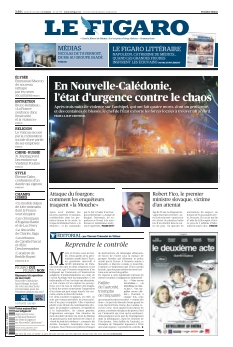 Le Figaro