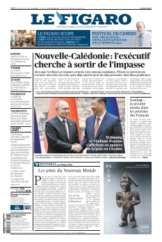 Le Figaro