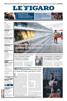 Le Figaro