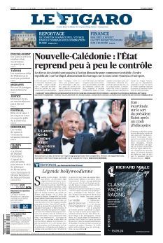 Le Figaro