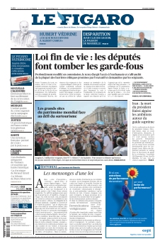 Le Figaro