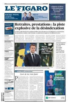 Le Figaro