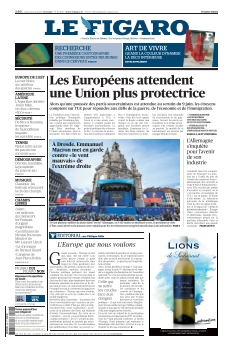 Le Figaro