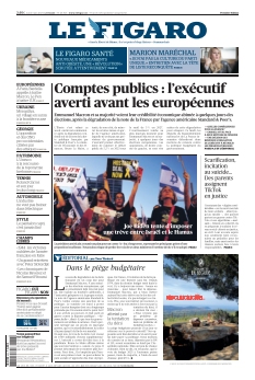 Le Figaro