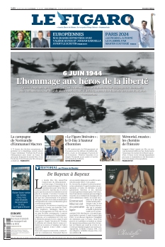 Le Figaro