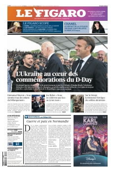 Le Figaro