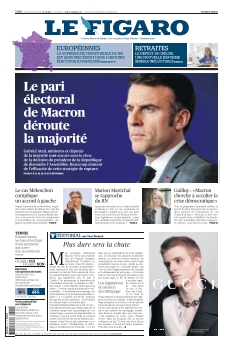 Le Figaro