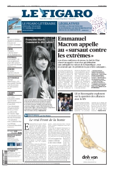 Le Figaro