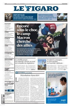 Le Figaro