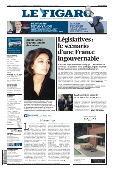 Le Figaro