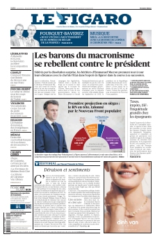 Le Figaro