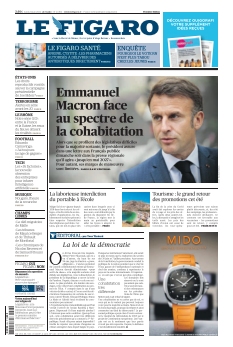 Le Figaro