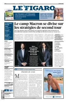 Le Figaro