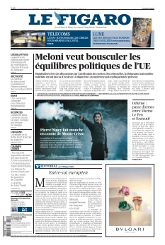 Le Figaro