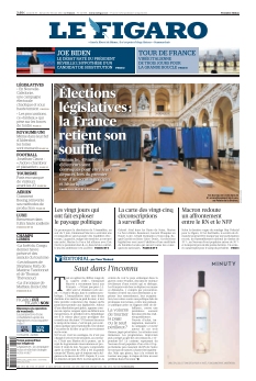 Le Figaro