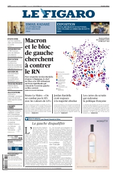 Le Figaro