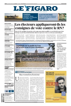 Le Figaro