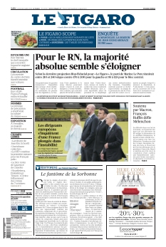 Le Figaro