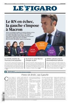 Le Figaro