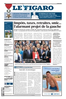 Le Figaro