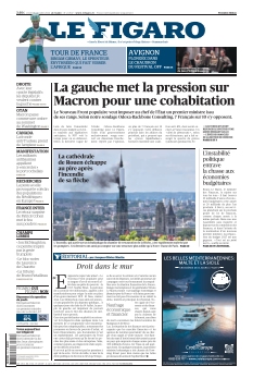 Le Figaro