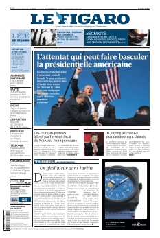 Le Figaro