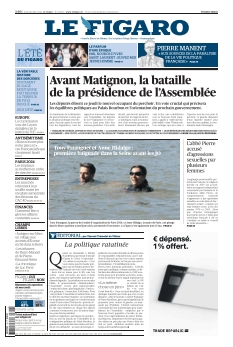 Le Figaro