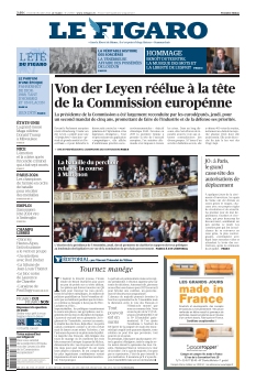 Le Figaro