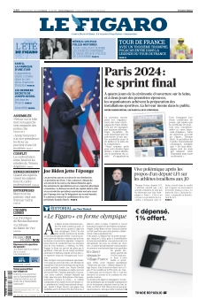 Le Figaro