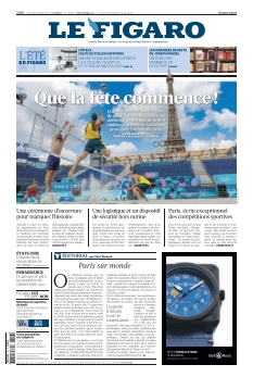 Le Figaro