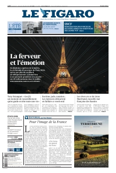 Le Figaro