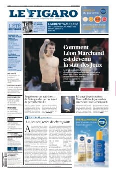 Le Figaro